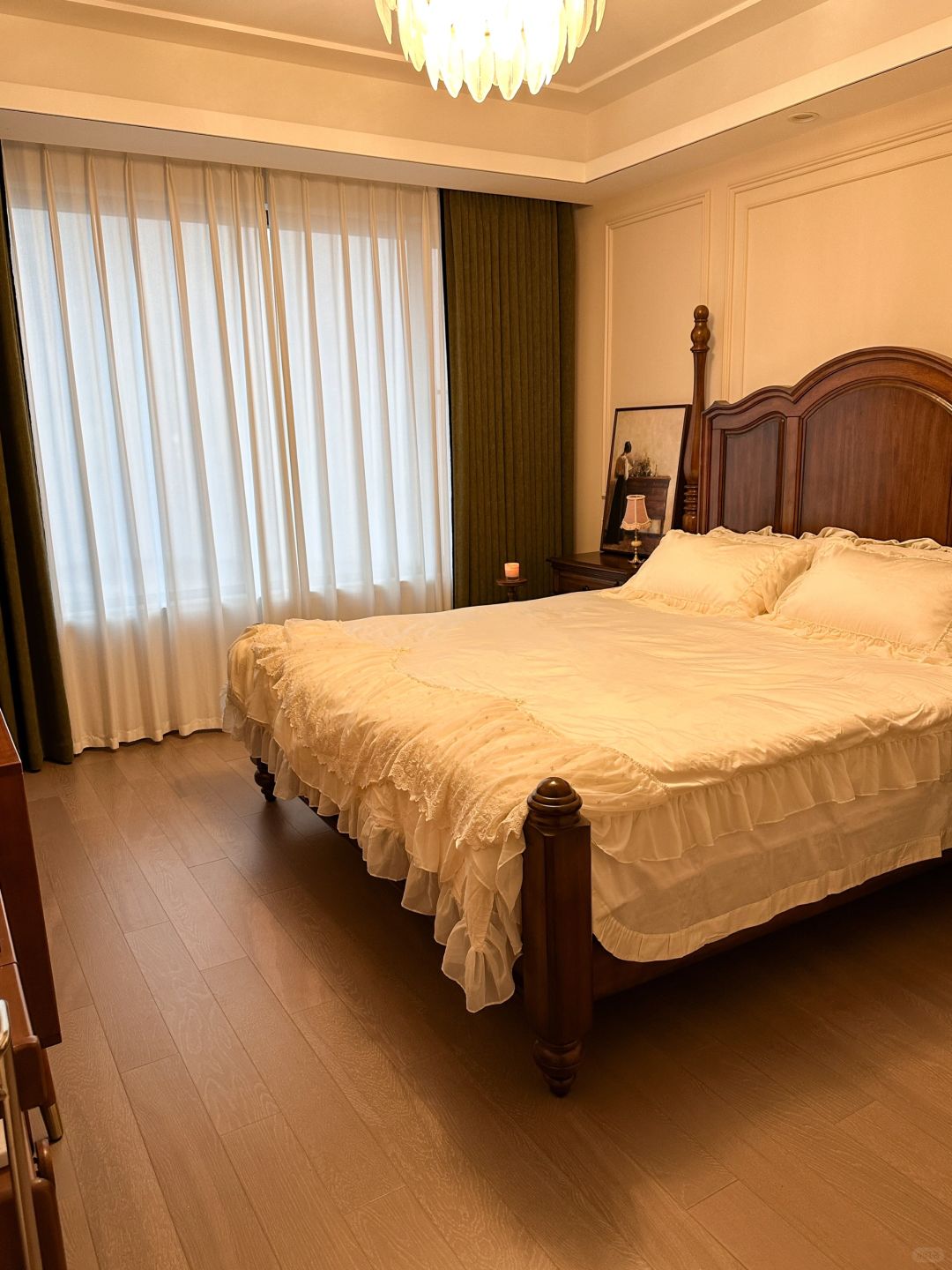 Home | 这简直就是我的梦中情卧了🛏️