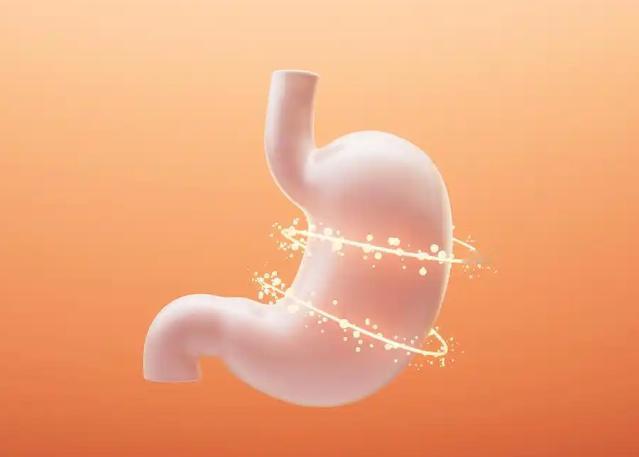 原来长期心情不好，真的会伤胃
原来长期心情不好，真的会伤胃。以前总觉得“心伤胃”