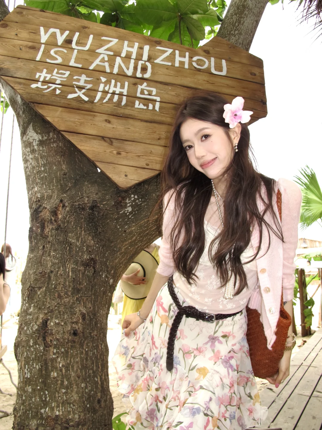 阴天海边𓇼 ⋆｡🐚不怕！我有ccd