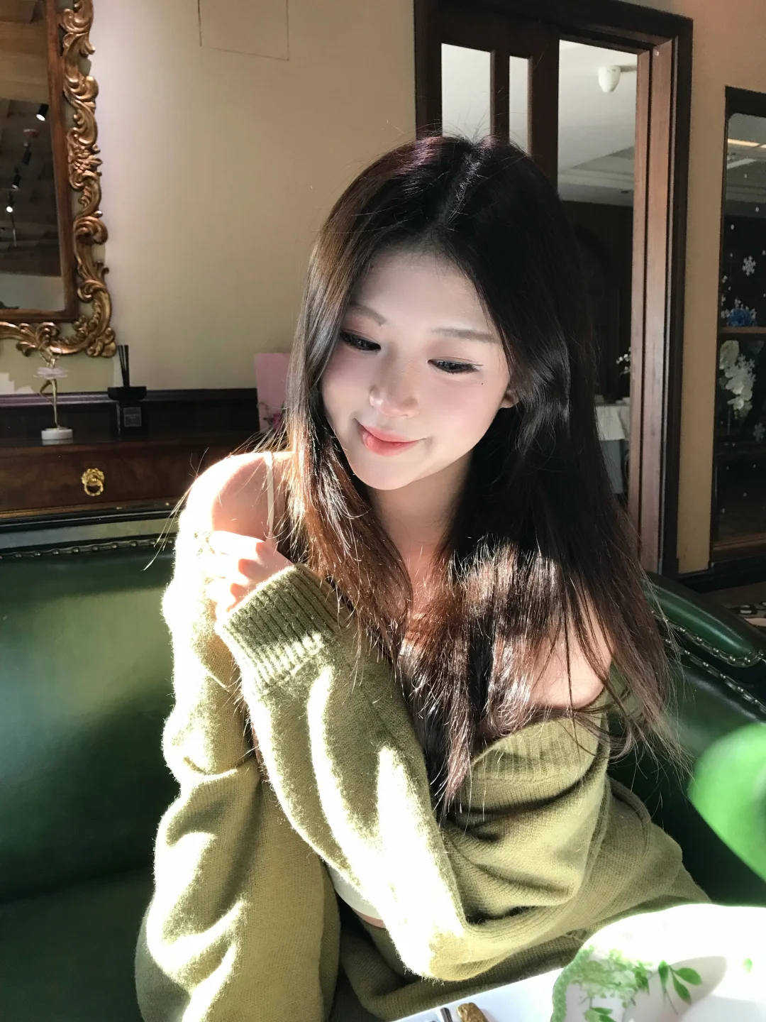 爱着你像心跳难触摸