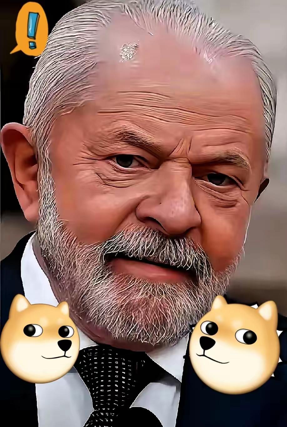 快讯
巴西最新消息
​​​11月25日，巴西官方对东方大国、摩洛哥和墨西哥等国的