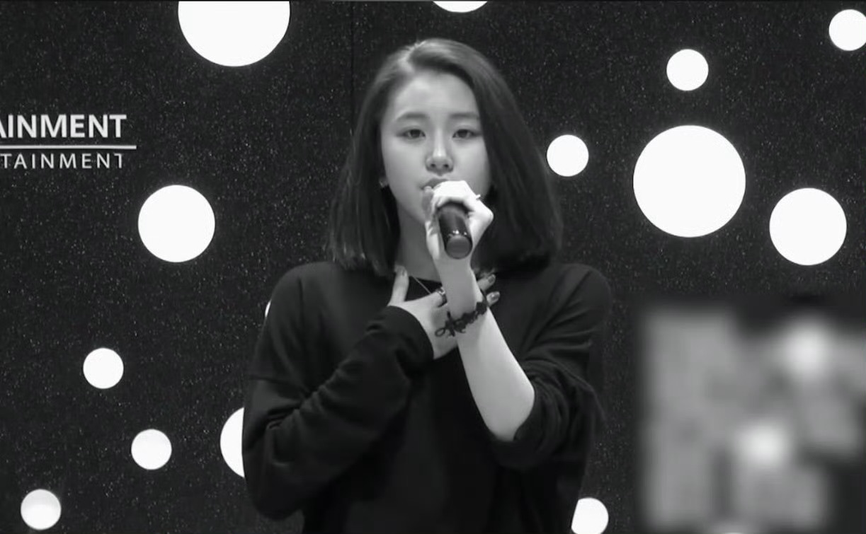 2012.6.6.~2026.6.6.小彩彩入社14周年啦 感谢你的出道🐯 