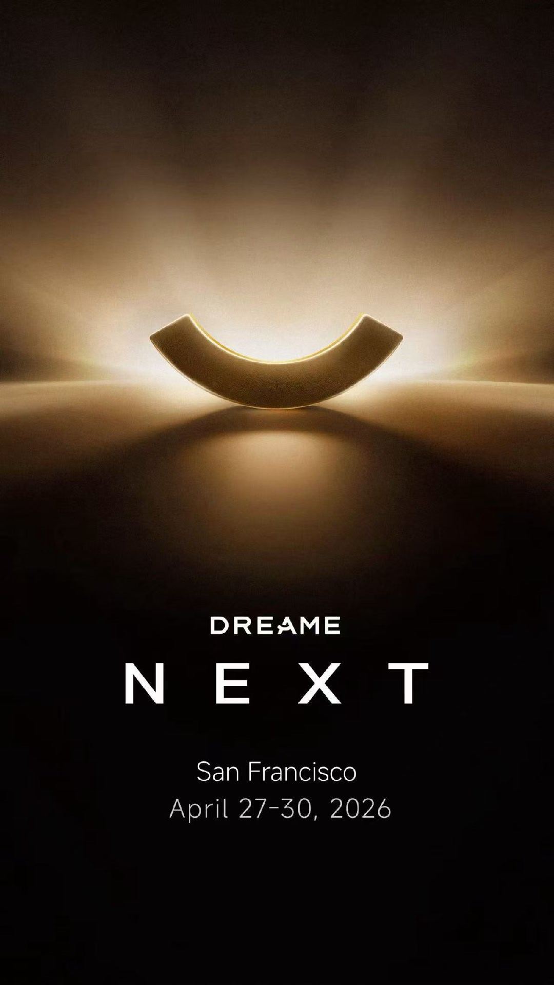 过几天去旧金山看看追觅到底要发点什么？ 