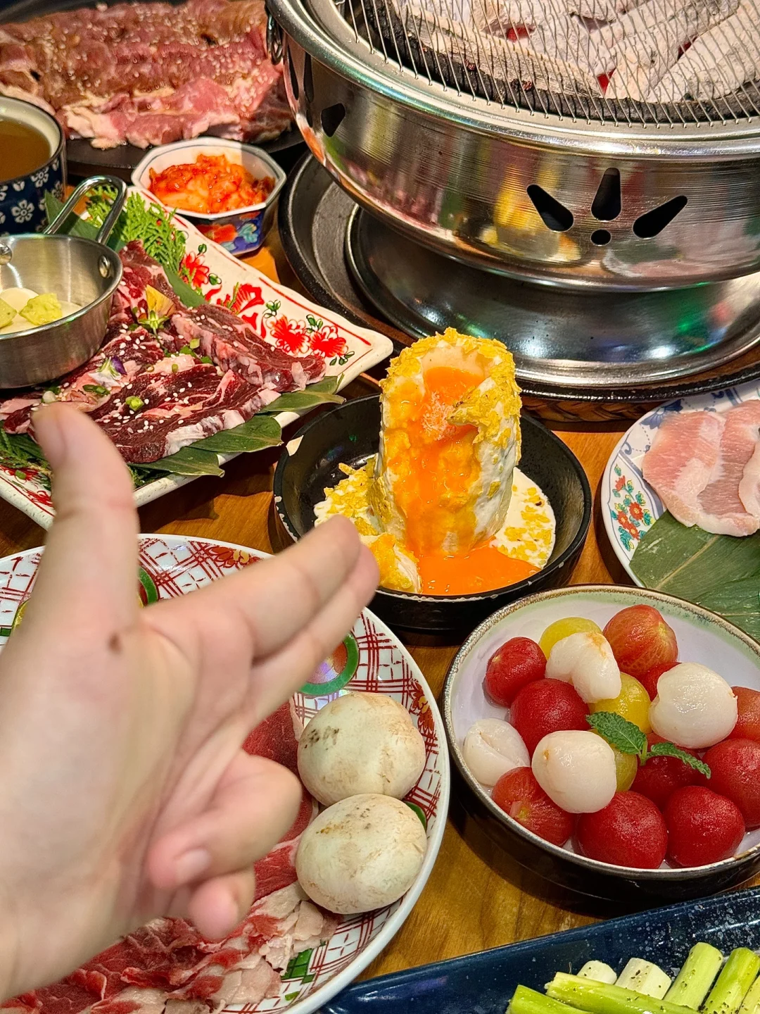 （苏州）好适合下班和同事来吃的！！🥹🥹
