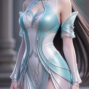 小女阿雪