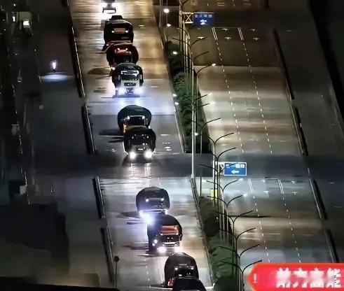 台湾方面大摇大摆接收了最后一批28辆M1A2T主战坦克，大陆的反应却并未显得十分