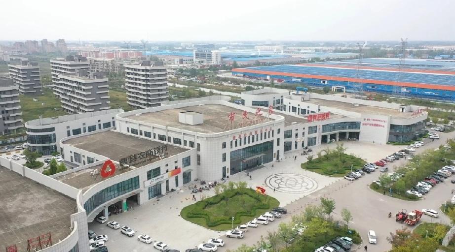 曹县市民之家

位置：曹县市民之家位于‌山东省菏泽市曹县青岛路 666 号‌，