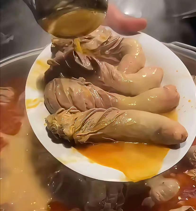 不懂就问，这道菜叫什么名字？ ​​​