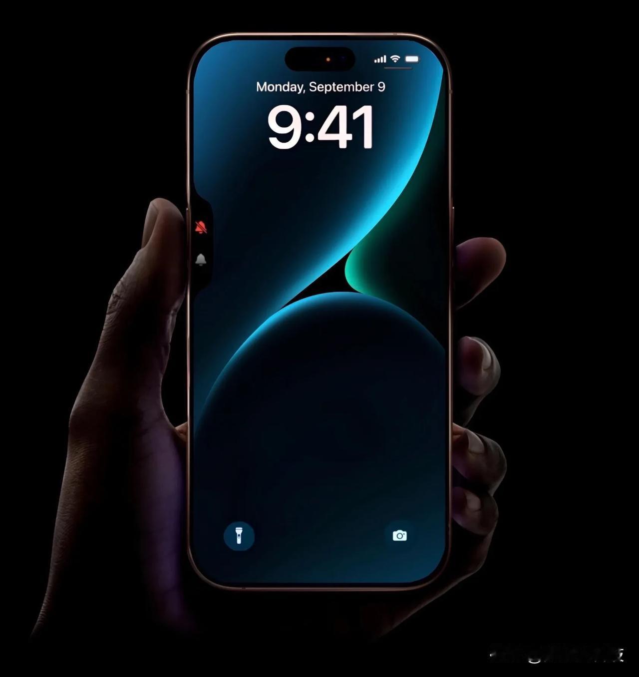 据传iPhone 17已经开始考虑去除音量键，并且加入可自定义的按键设计，苹果似