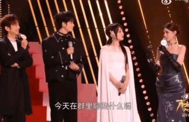 沈梦辰又来爆料了沈梦辰这波爆料太绝了，萨顶顶循环高旭原创一百遍？这是什么神仙互动