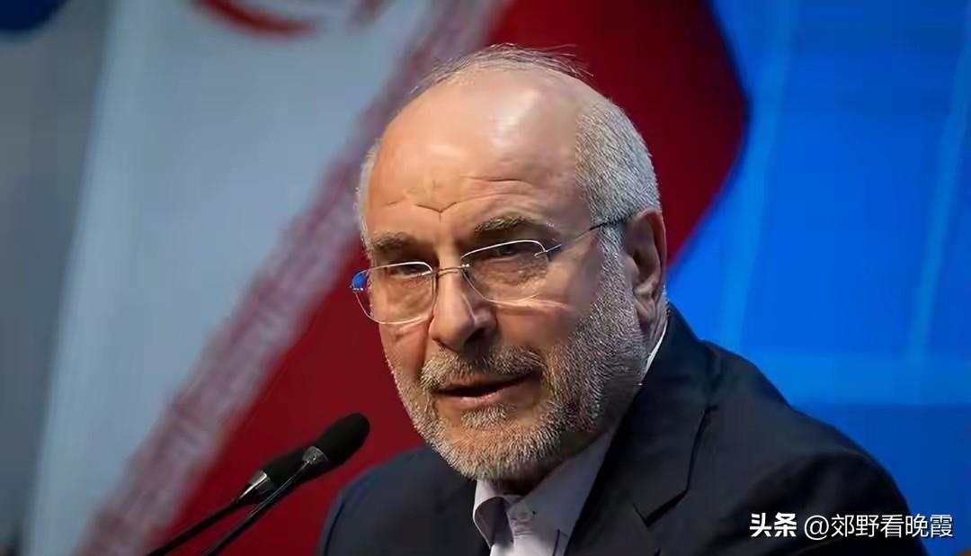 临危扛起大旗!伊朗军政狠人登场，强势下令：对美以无上限报复！