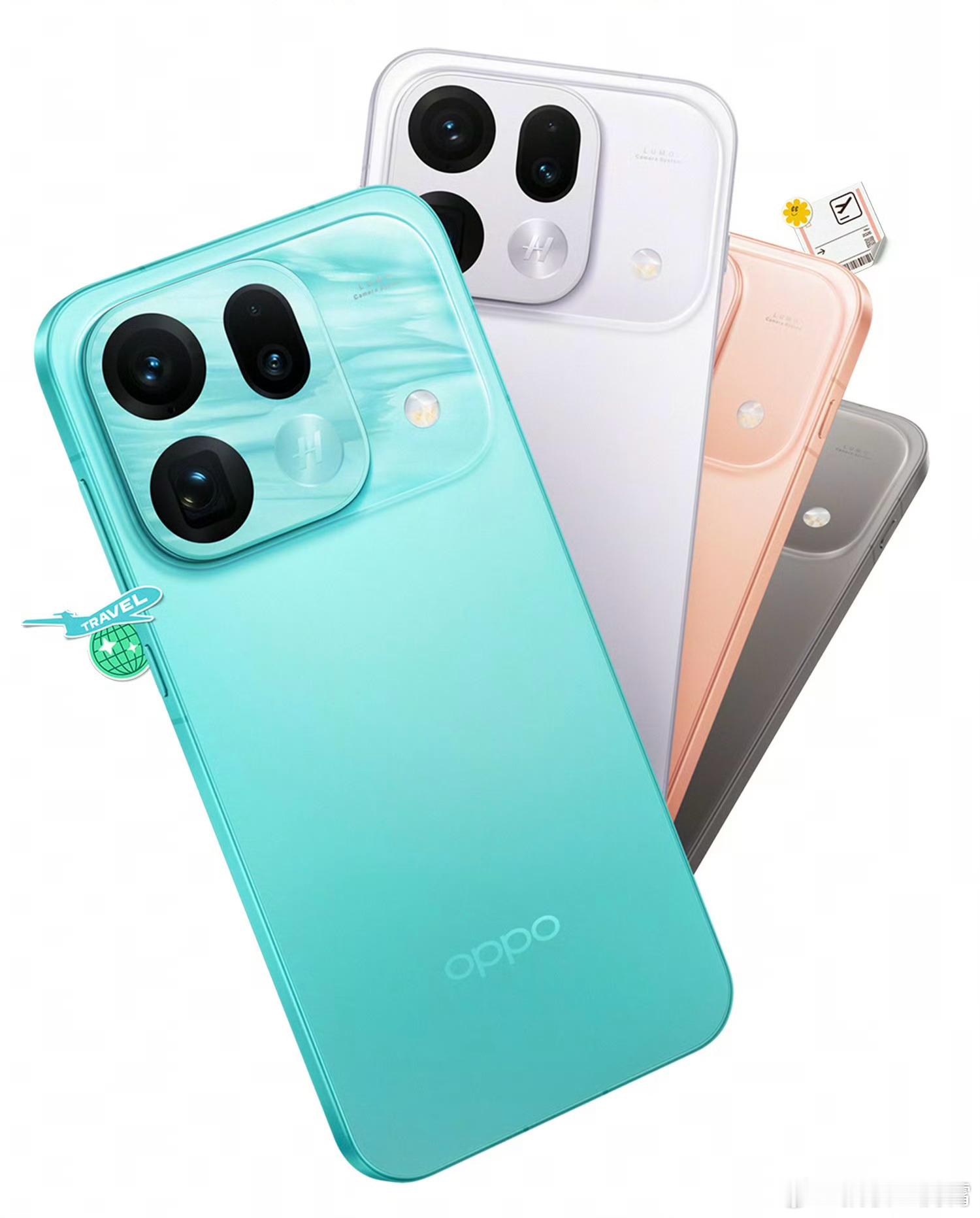 OPPO Find X9s Pro亮相电信终端产品库，配置也基本都曝了。6.32