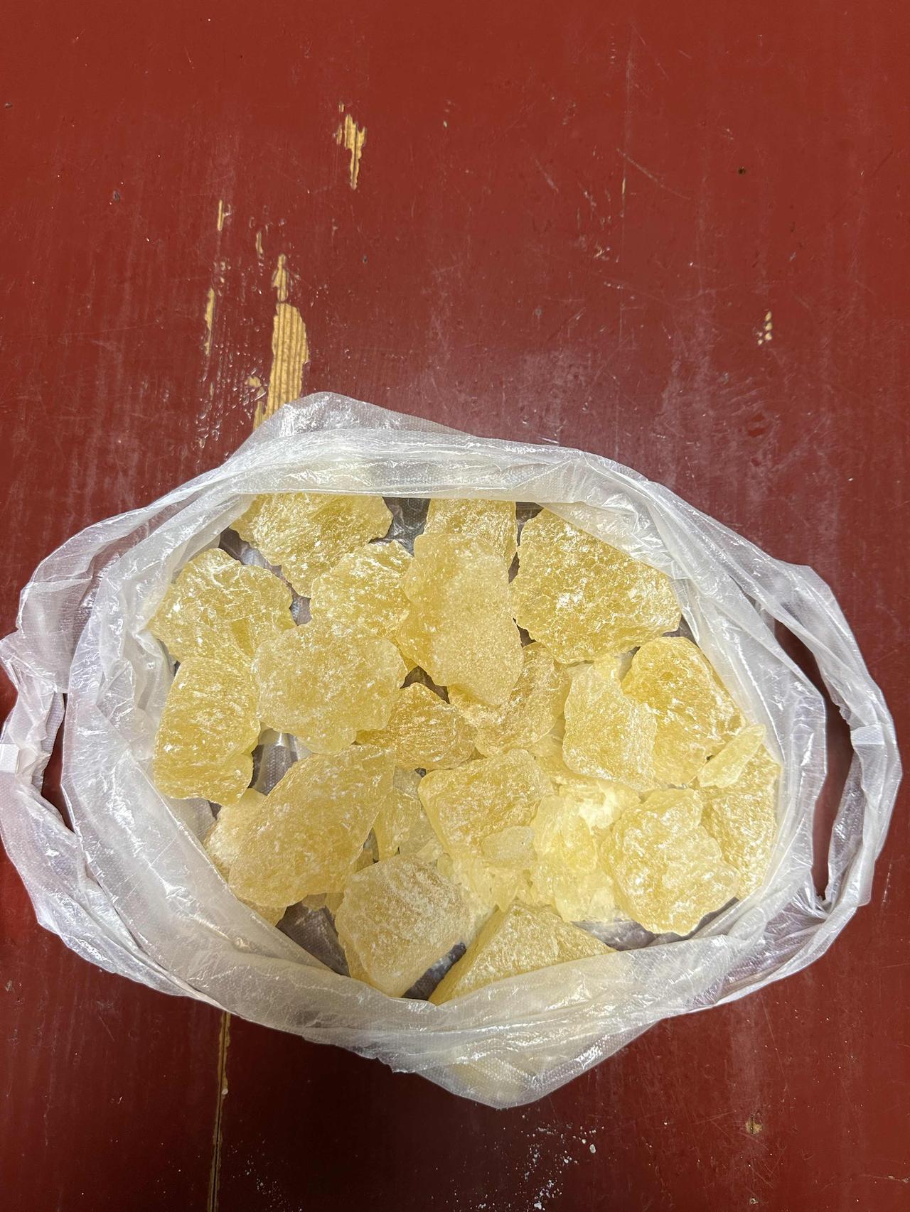 68元的城乡一日游，老爸带回一堆