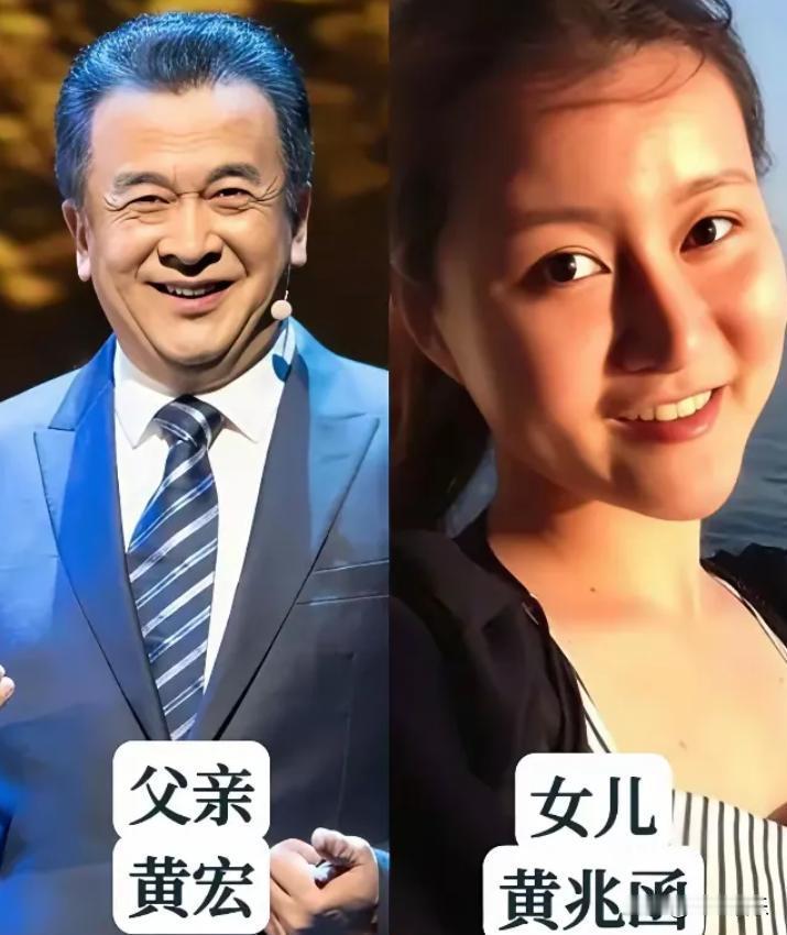 他们含着金汤匙出生，却没一个选择躺平。
大兵的女儿远在海外，攻读的是冷门的非艺术