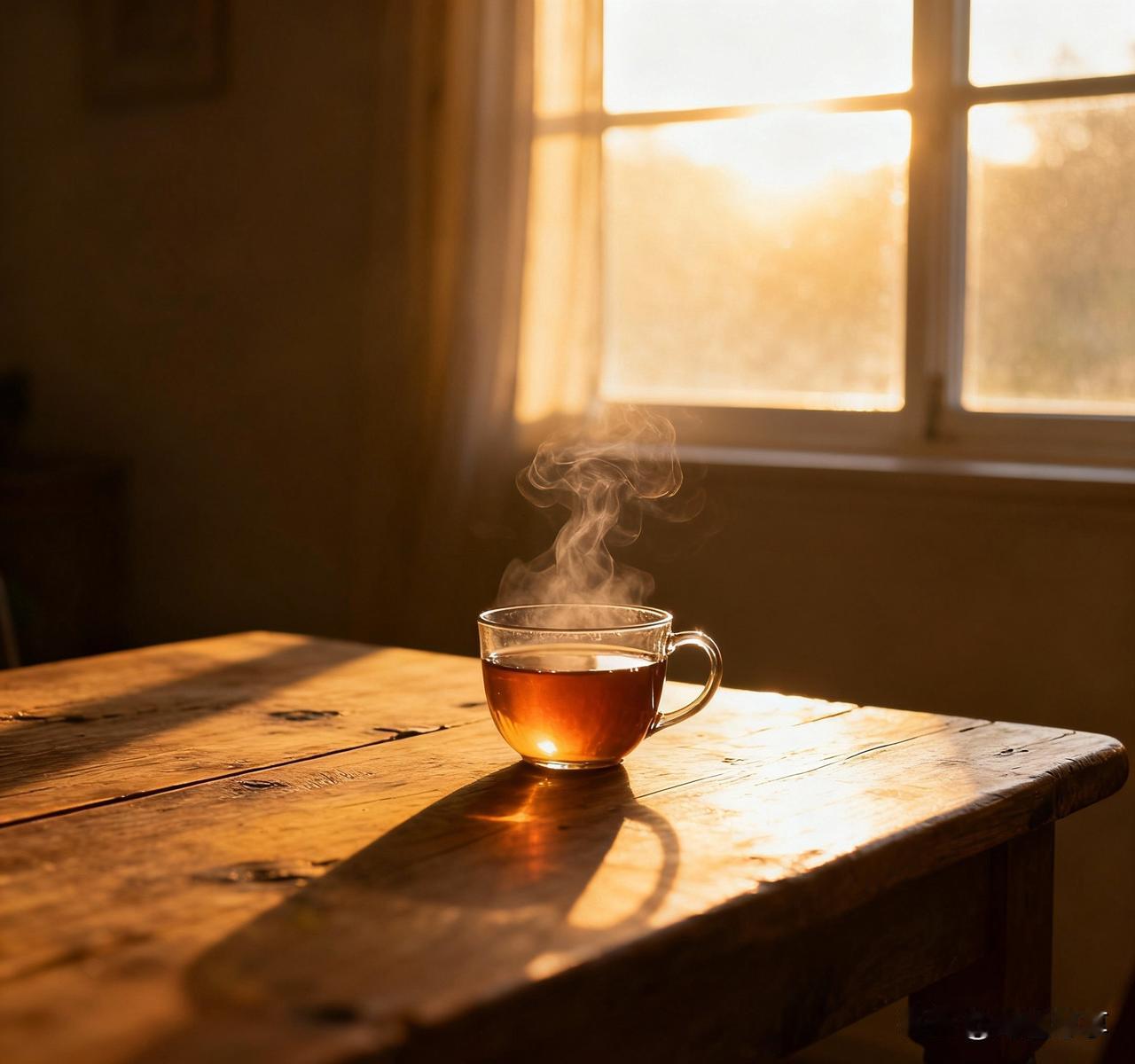 赶不上的进度、没做好的细节、没达到的期待，都能被这一句轻轻托住。不用急着追赶，不