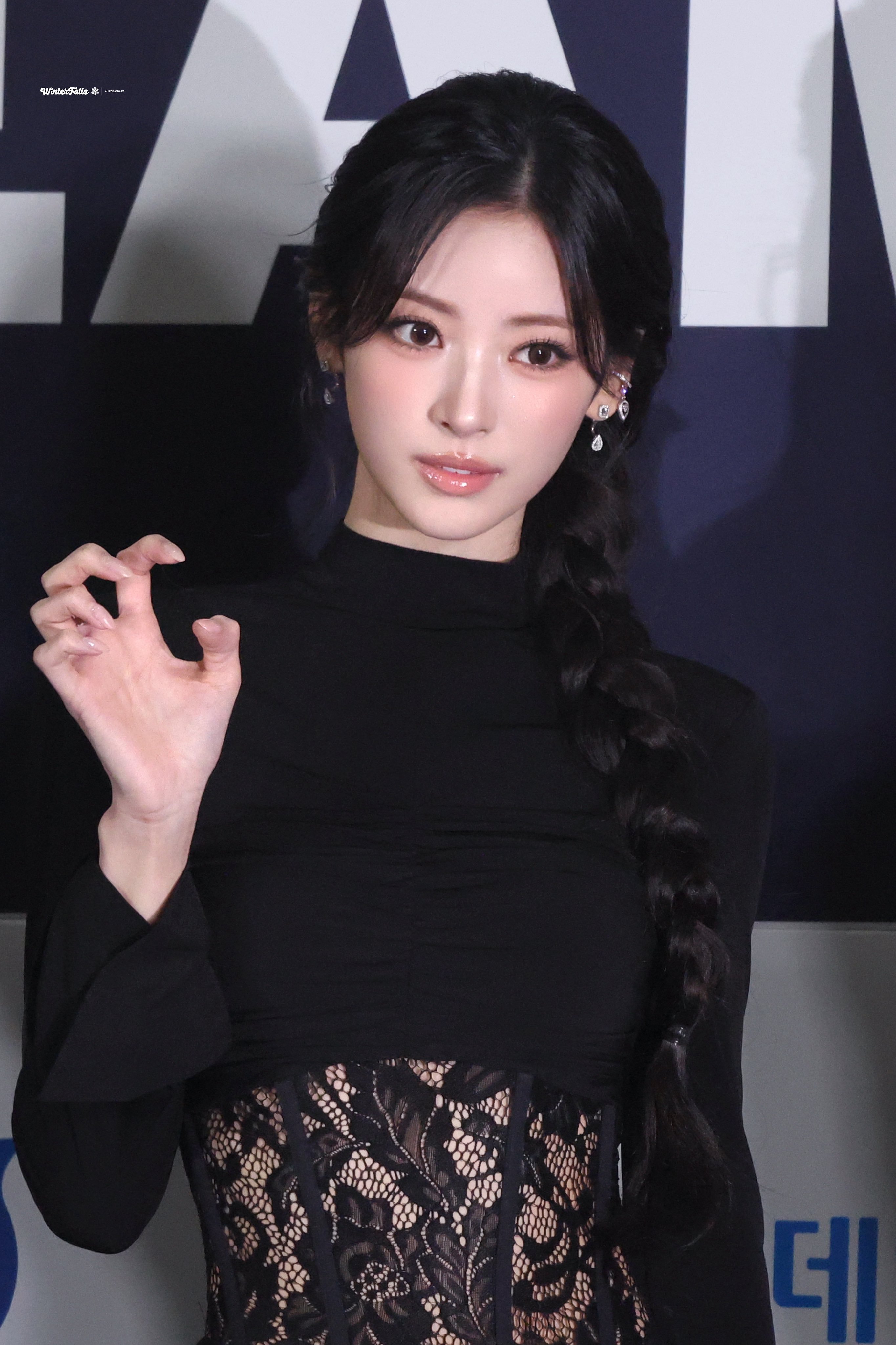 anna好美 ​​​
