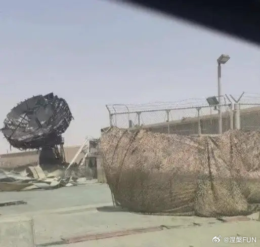 伊朗亮底线 给大家总结成一句话就是:伊朗军方打击所有对伊作战美军基地，亮明自卫底