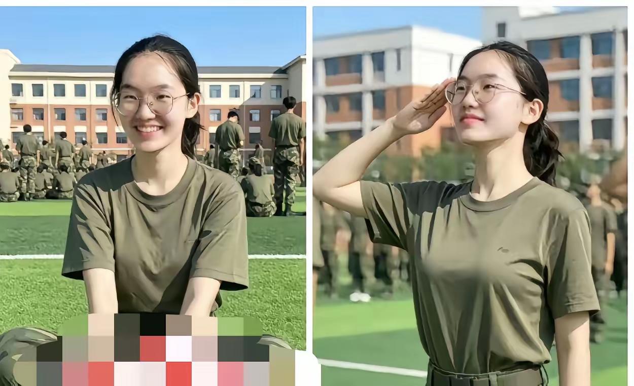 出生于河南贫穷家庭的韩雅平，今年以699的优异成绩，被清华大学录取，就读卓越医师