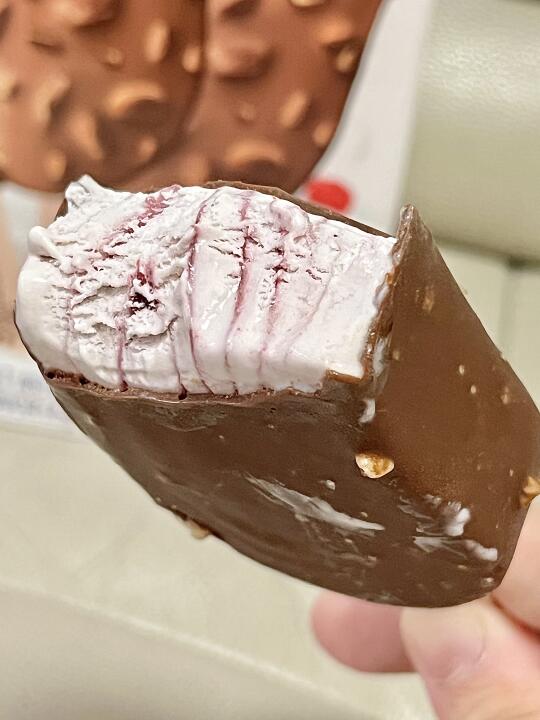 破防了！山姆居然上新了希腊酸奶冰淇淋！！