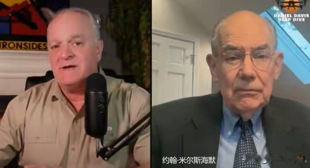 美国学者畅想台海持久战？2026这局势纯属瞎掰
 
2026台海想打持久战 美国