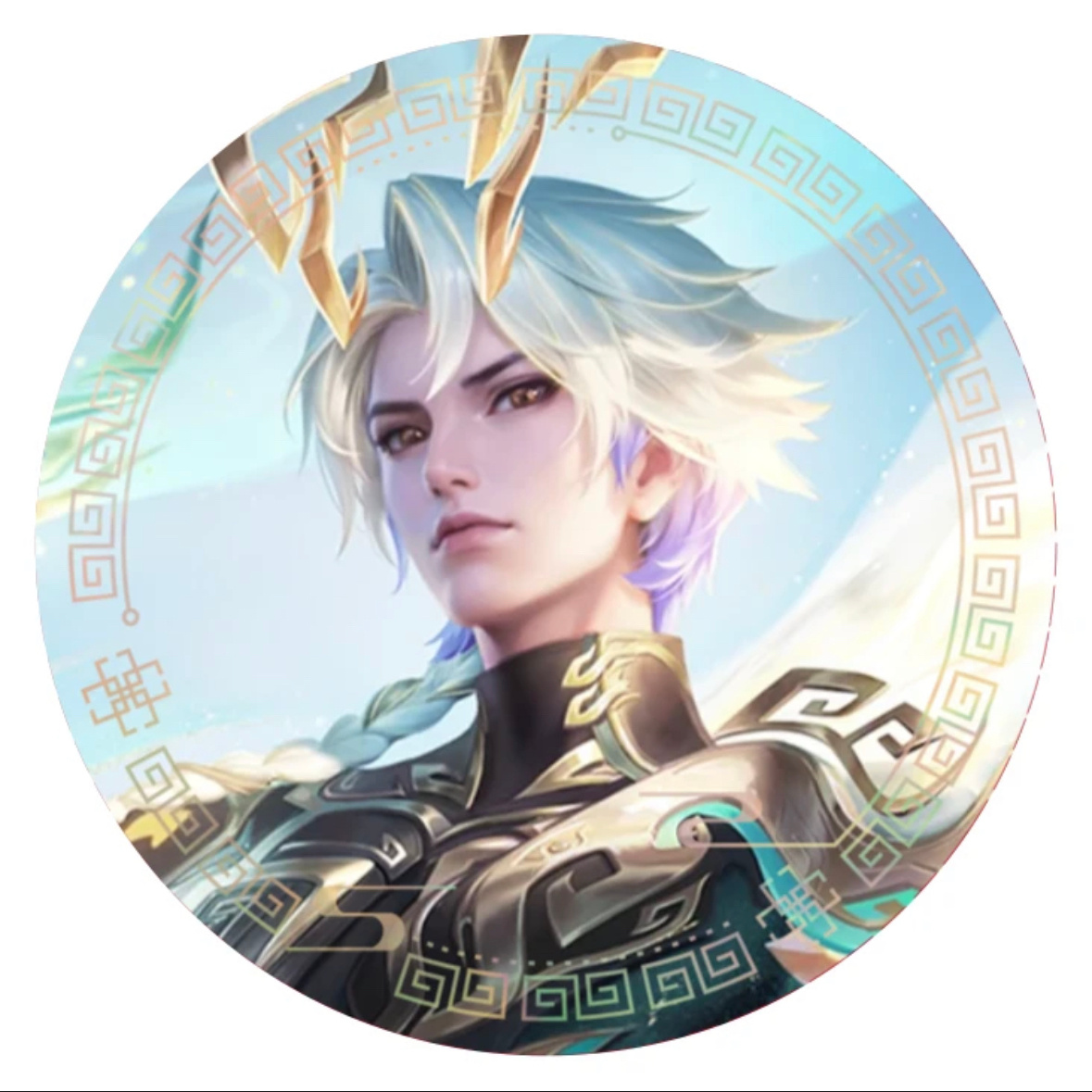 王者荣耀我算你干了点人事 ​​​