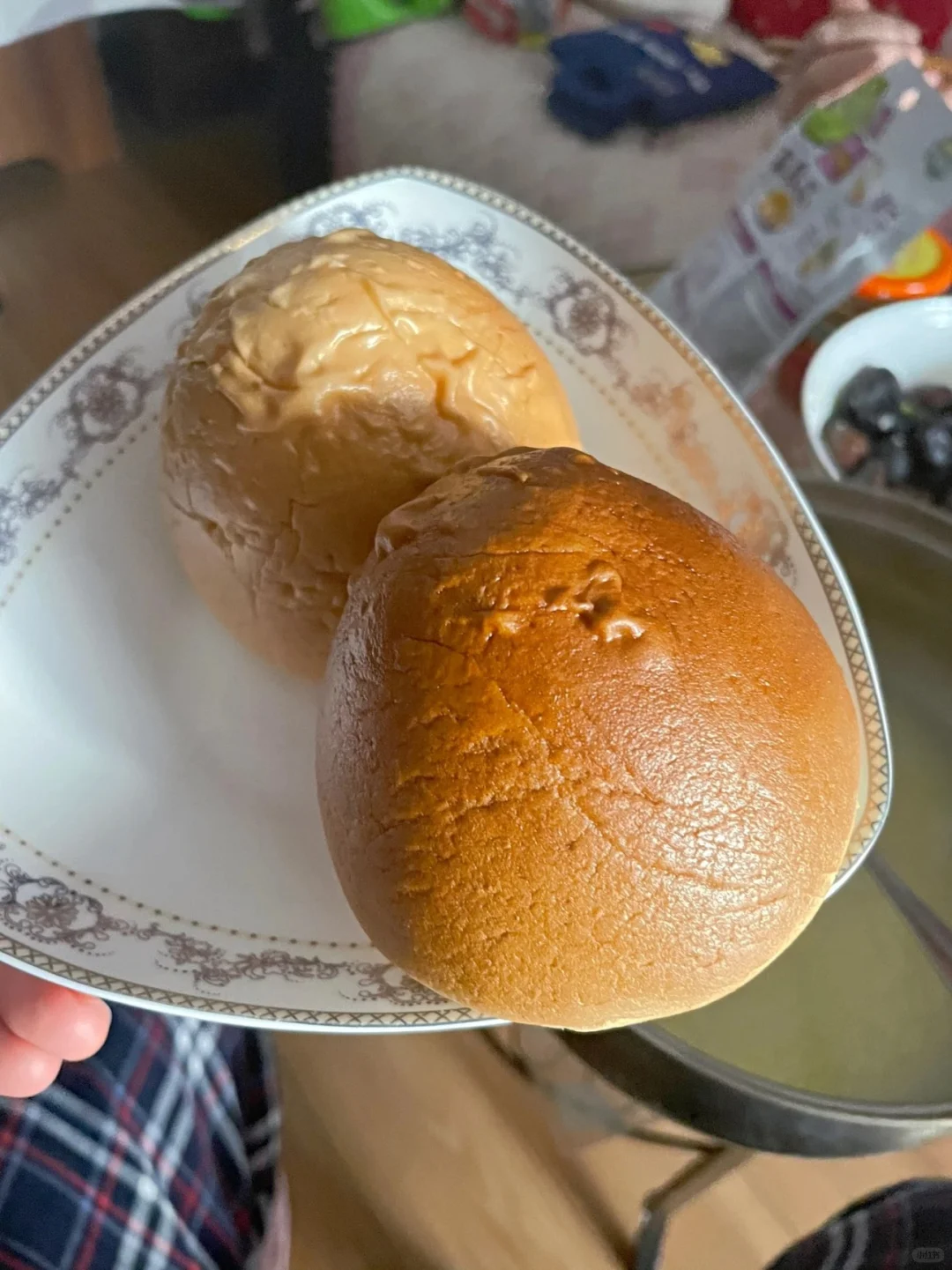 食品生0添加减脂特产分享(174/100)㊙️