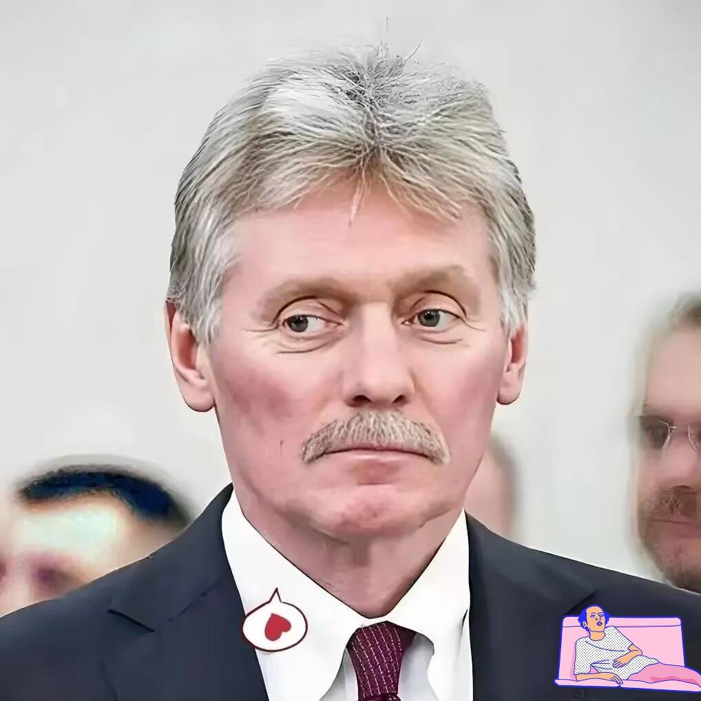 没人想到，普京这次不按套路出牌了。
3月18日，俄罗斯总统新闻秘书佩斯科夫突然摊