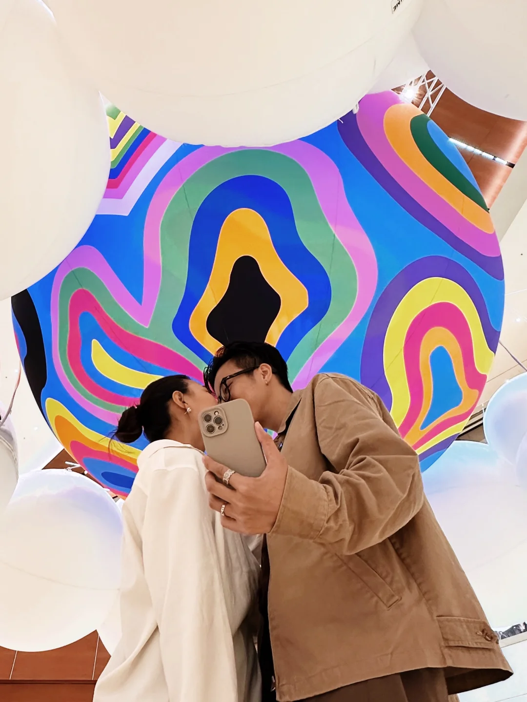 澳门新展🌍拍到了星球坠落