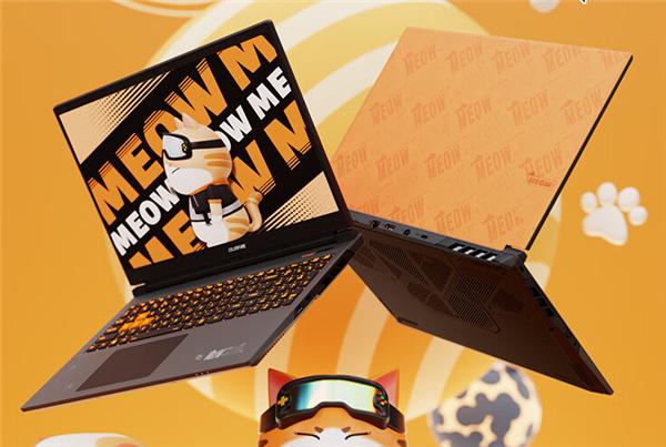 七彩虹MEOW R15笔记本上架，首发价格为4999元起。

新款笔记本搭载AM