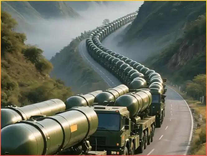 美国若胆敢介入台海问题，那就是自讨苦吃。
从历史看，1950 年朝鲜战争，美国逼