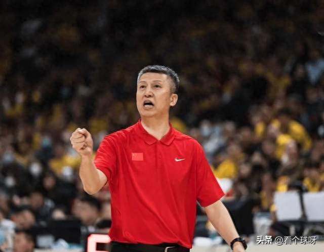 净胜128分却三分16中4！中国男篮9.18死磕日本队 郭士强只剩一张牌