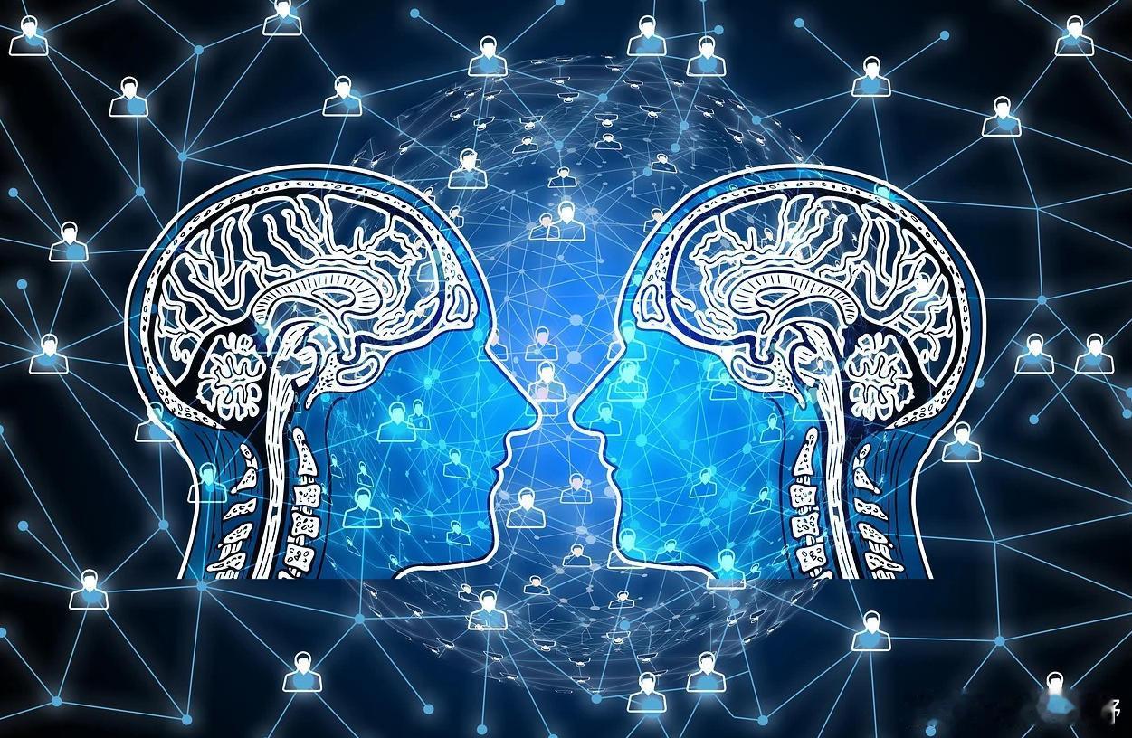 百度三季度AI收入增速超50%，AI已成驱动力意味着什么？11月18日晚，百度发