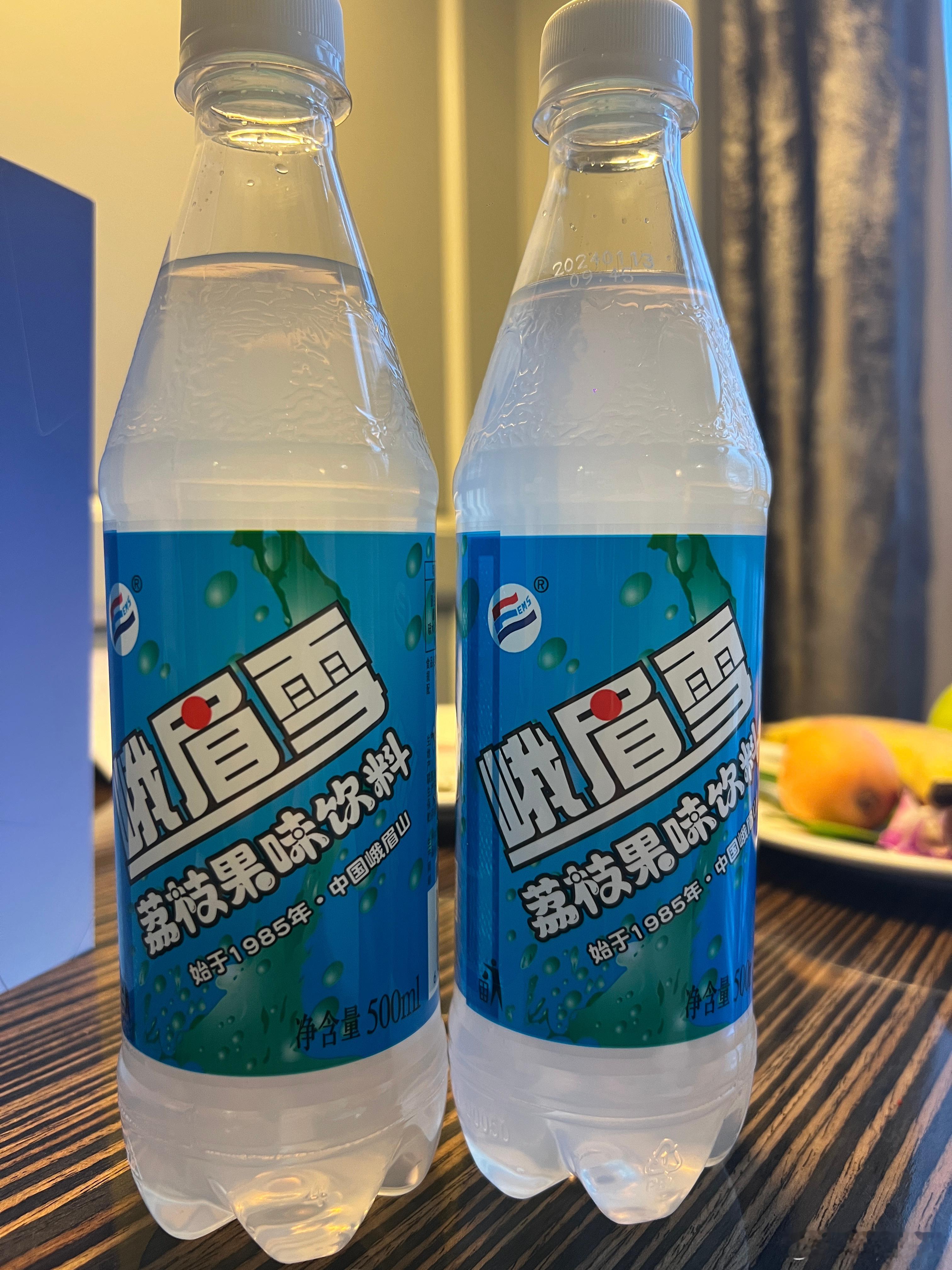 喝完这两瓶成都特色饮料，去二仙桥溜达一圈，成都的朋友二仙桥怎么走？  ​​​