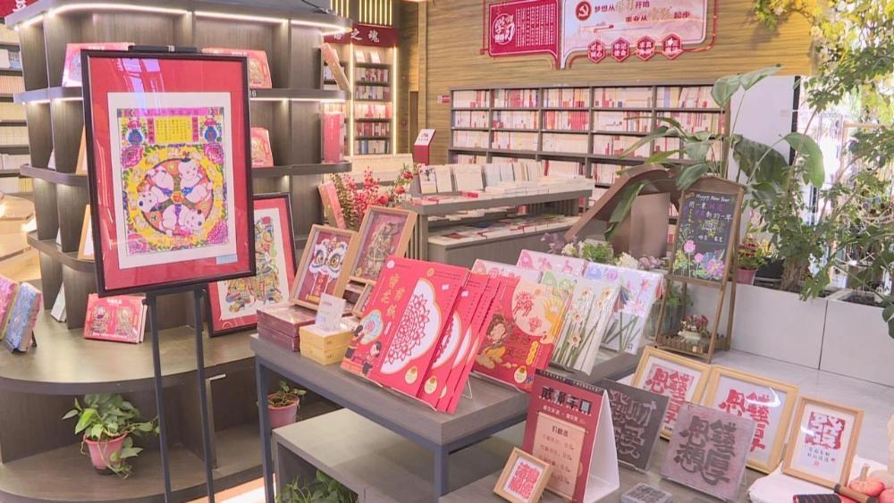 【书香石家庄 阅启新征程——石家庄“金秋”惠民书市9月11日开幕】记者获悉，20