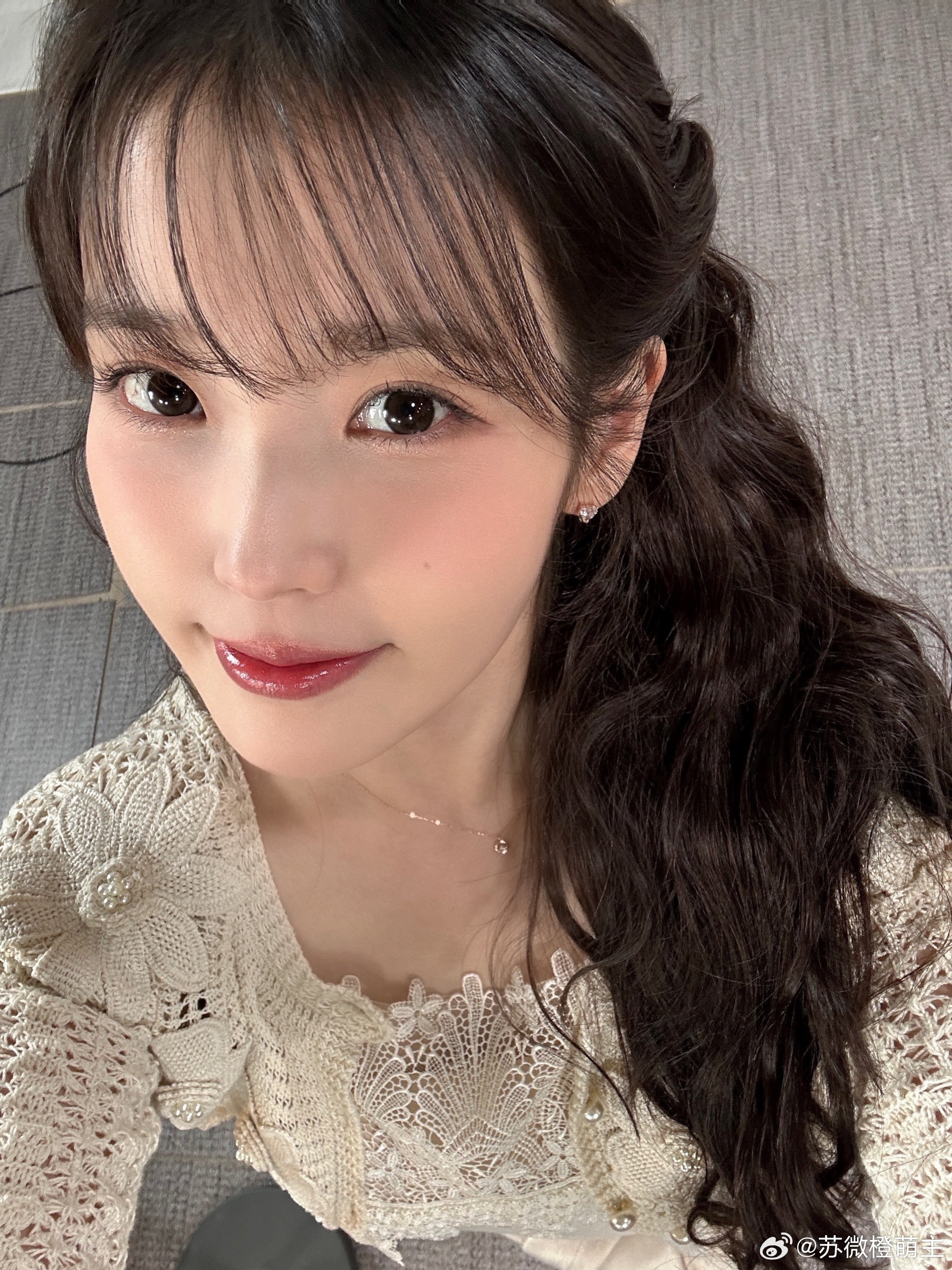 【正式】IU将于9月在高阳体育场举办演唱会与粉丝见面IU所属经纪公司相关人士27