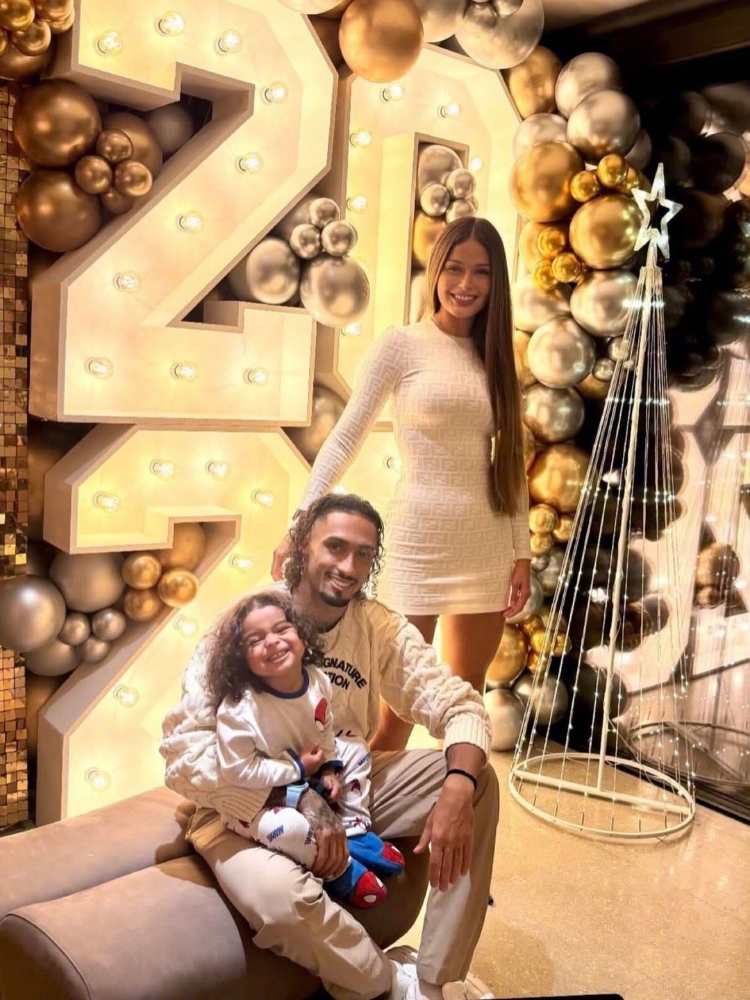 🔛开启下一个名为幸福的春夏秋冬🥰📖巴萨新年剧本：心想事成巴萨  🔴🔵F