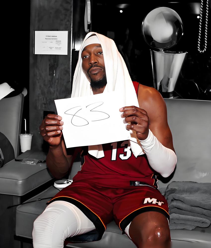 45次罚球，东契奇一个人就19次。你以为裁判疯了？不，这是热火自己种下的苦果。