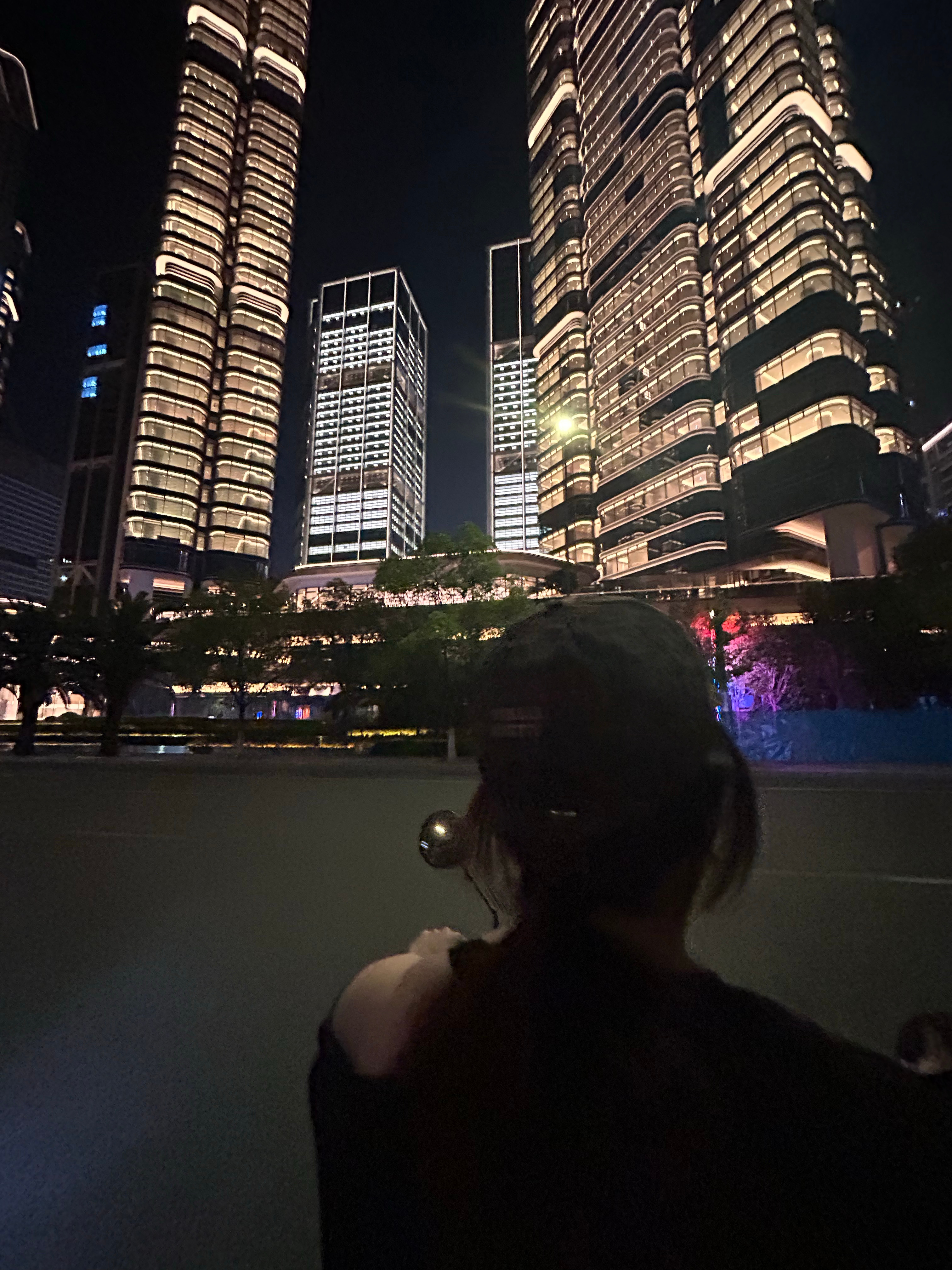 秋天终于要来了🫳🏻 ​​​