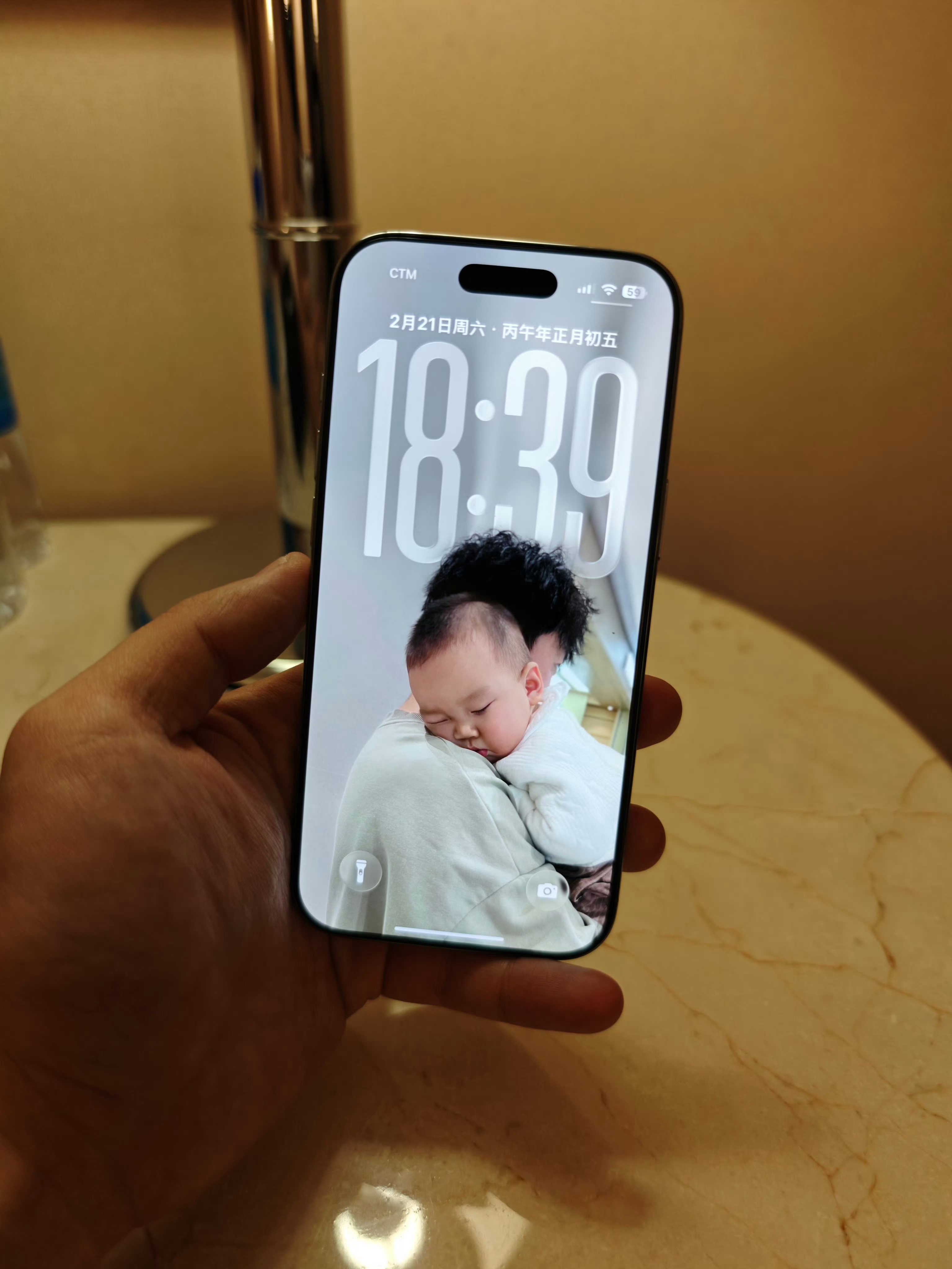 史上颜值巅峰iPhone要来了能不能升级下iPhone Air ？都不用增加一个