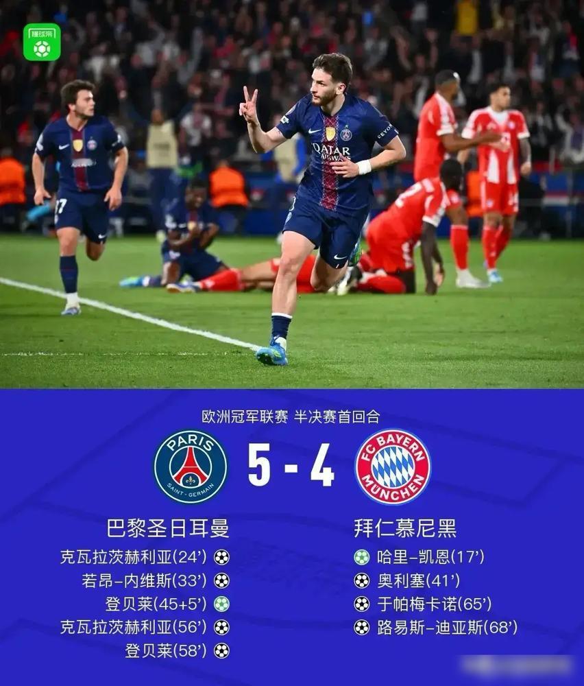 全网都在说姆巴佩转型失败，结果他打中锋直接拿了欧洲金靴？
很多人印象里，他就是