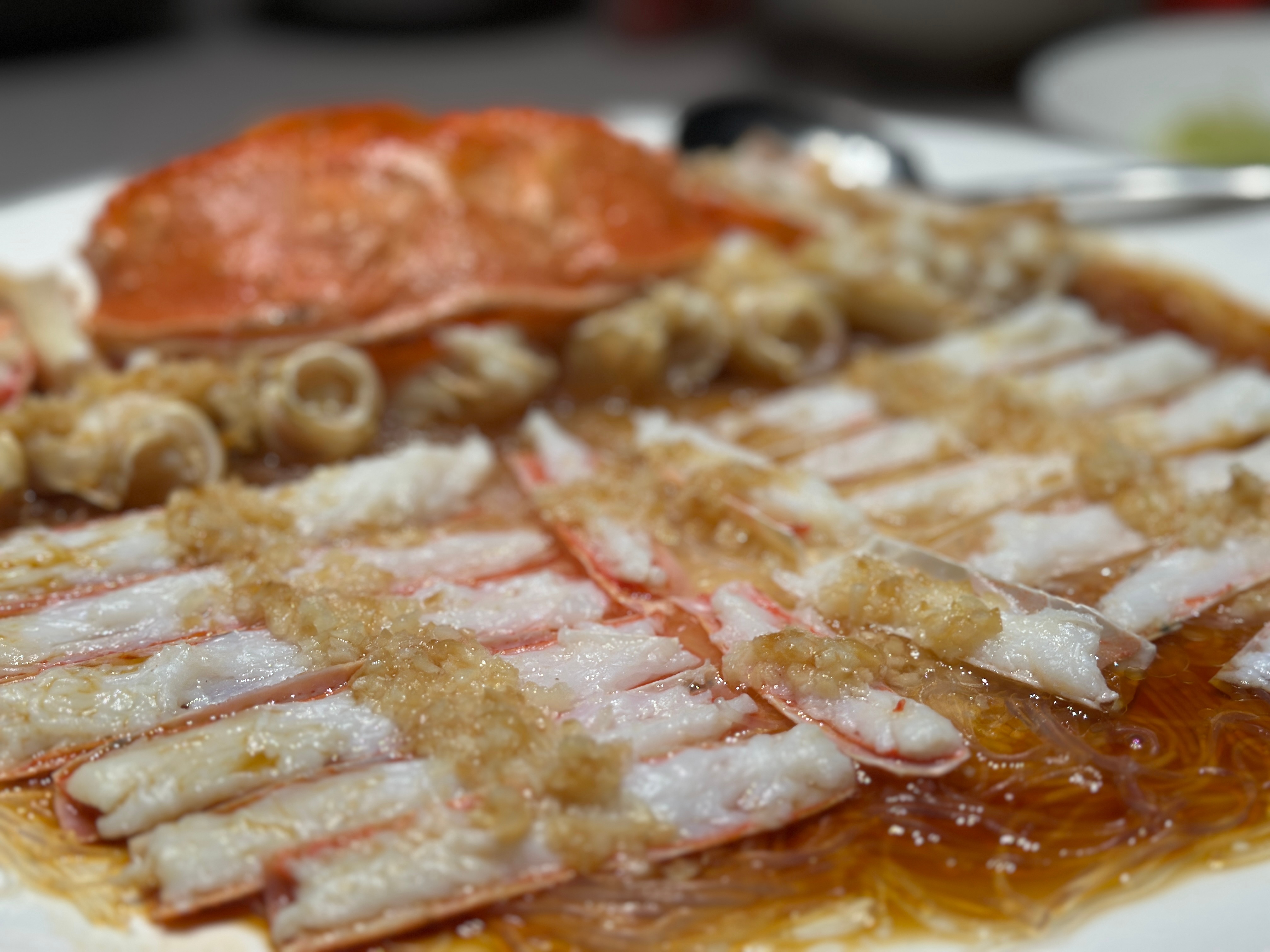 又是十八宫格不够放的周五晚餐美滋滋😋 说这是湖南菜你敢信？管他好吃就行