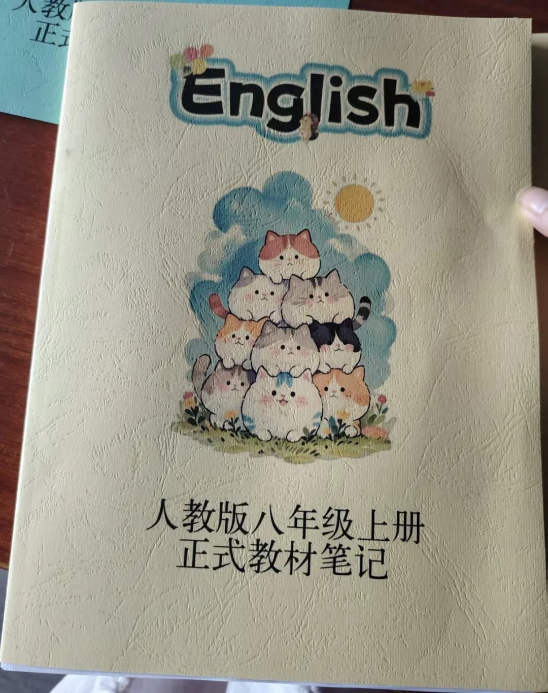 谁说笔记一定要整整齐齐