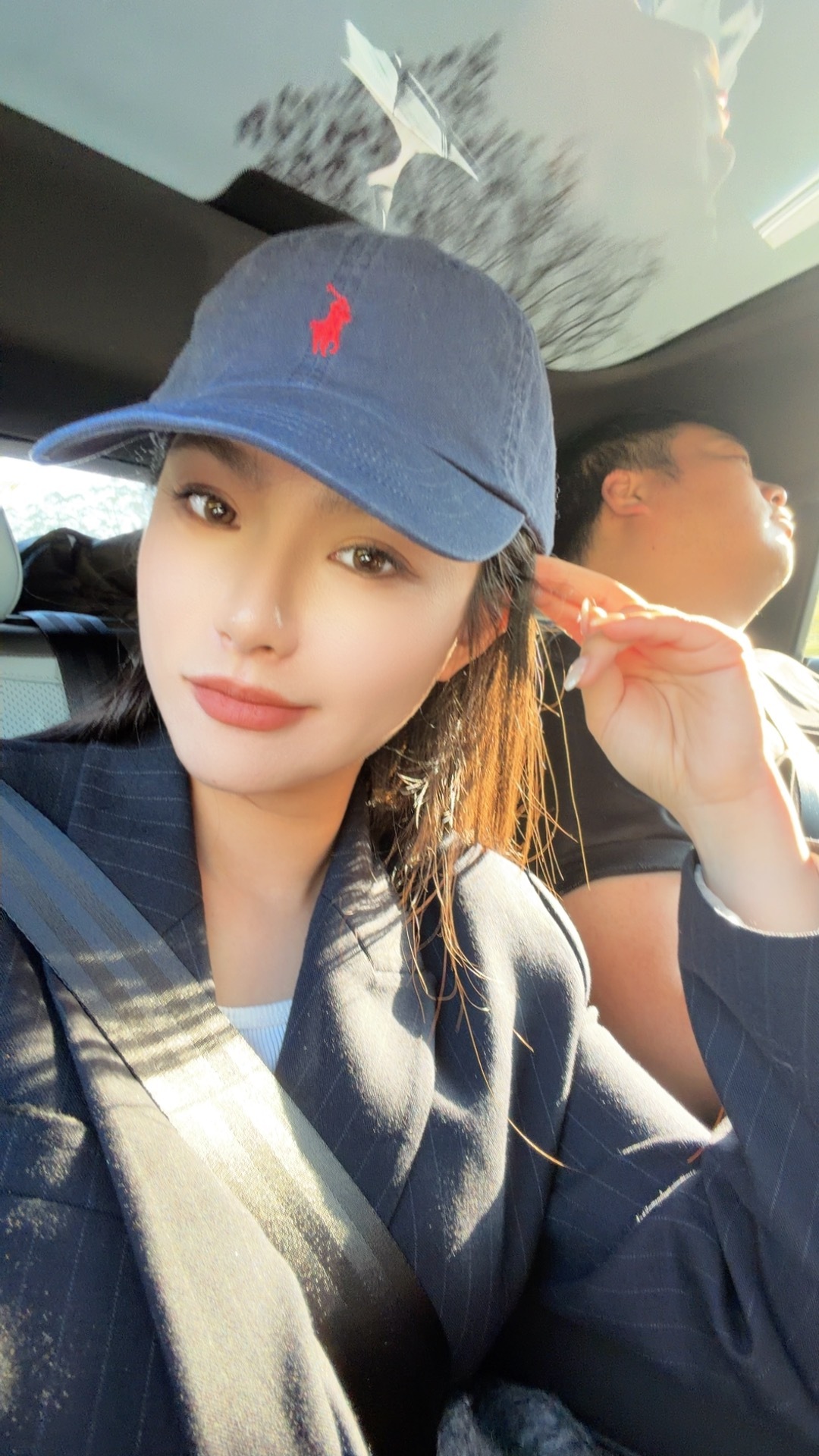 大晨子已经累了，豆豆依旧生龙活虎有时候我也在想：为啥我的精力那么旺盛？ 惠州