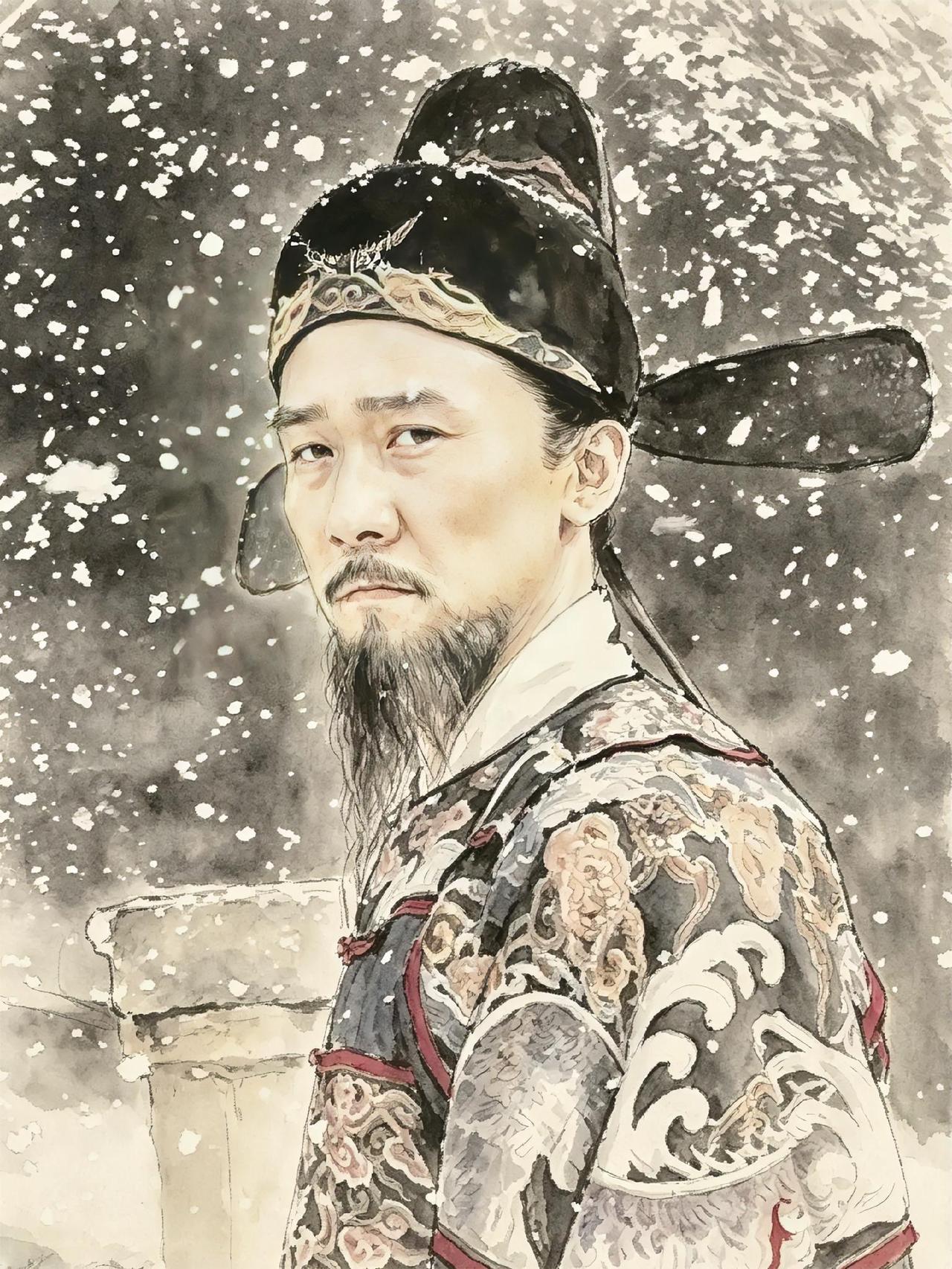 海瑞是清官吗？是，但“清官”这两个字，远远不足以概括他——甚至可以说，“清官”这