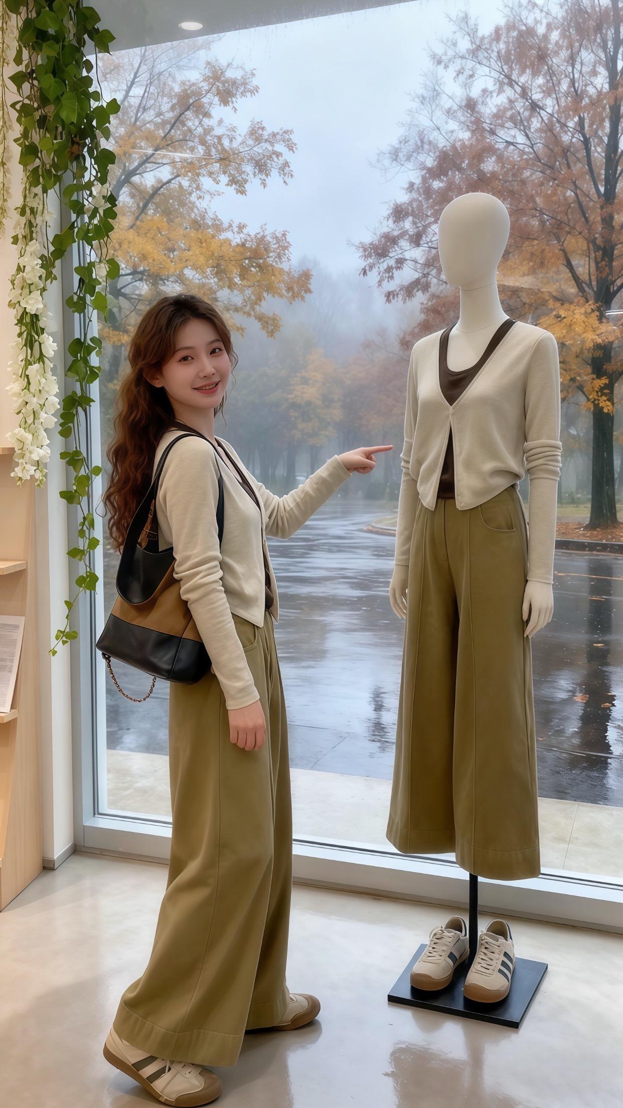 🍂秋日温柔序曲～