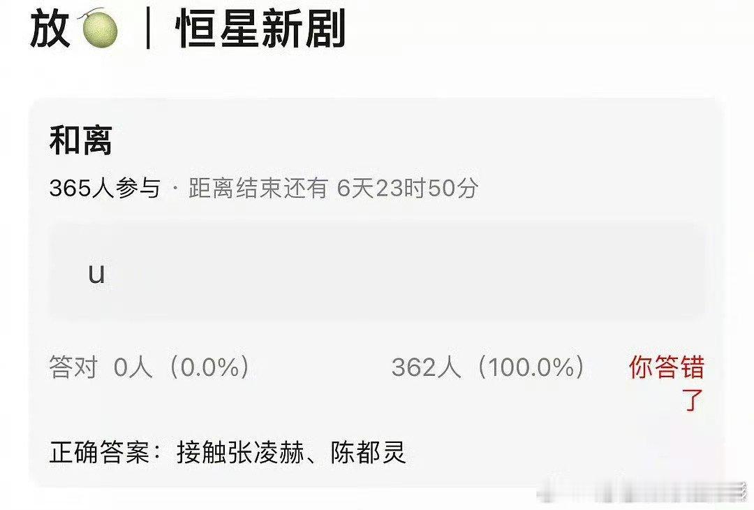 张凌赫陈都灵二搭和离这饼我先吃了张凌赫陈都灵二搭张凌赫陈都灵或将二搭和离 ​​​