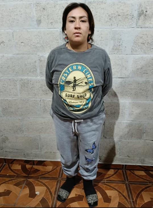 2026年3月19日发生在萨尔瓦多首都圣萨尔瓦多的一次缉毒行动。警方逮捕了西尔维