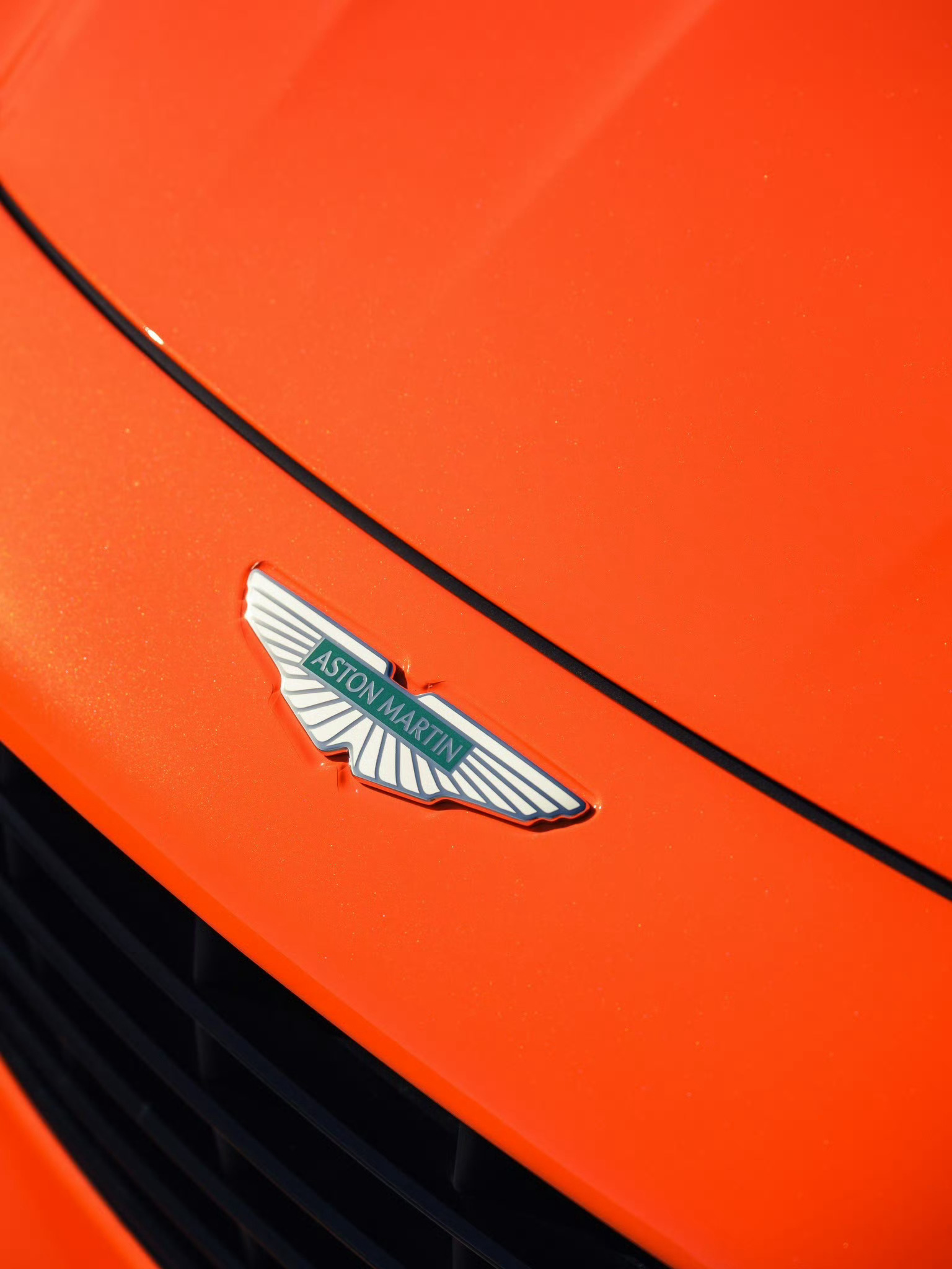 阿斯顿·马丁 DB12 S