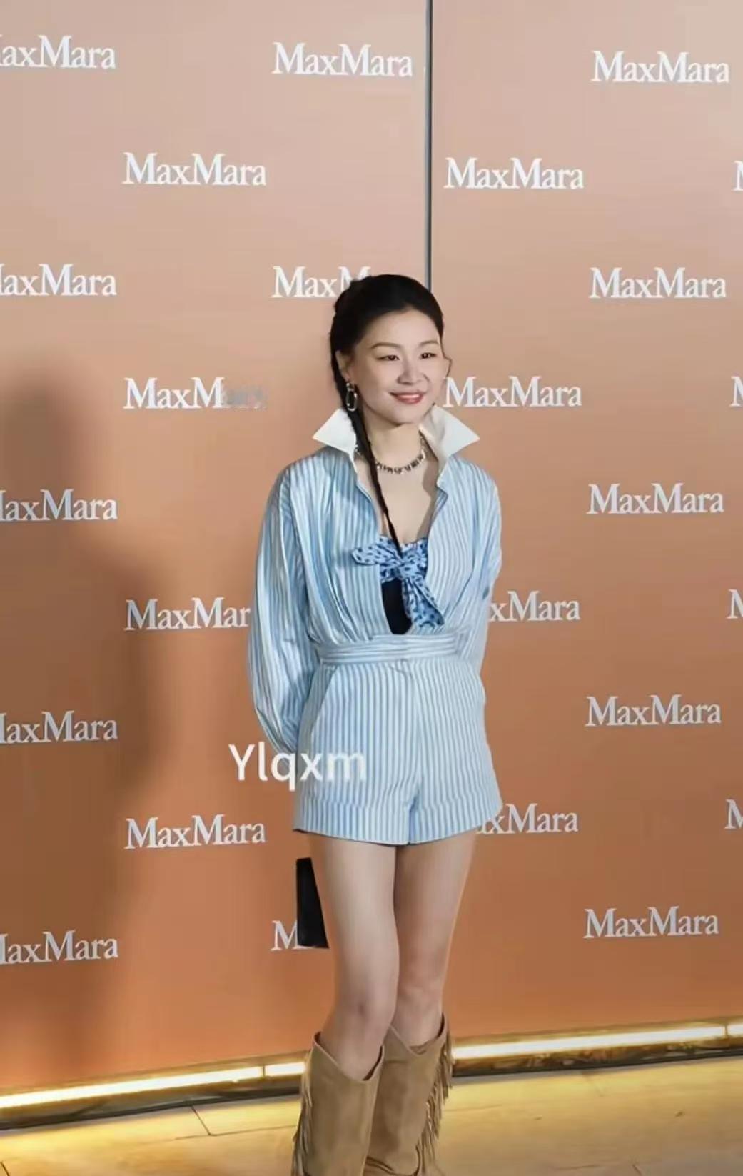 这一次王家卫录音事件，要说最冤枉憋屈的两个人，恐怕属于金靖和陈道明。
金靖和陈道