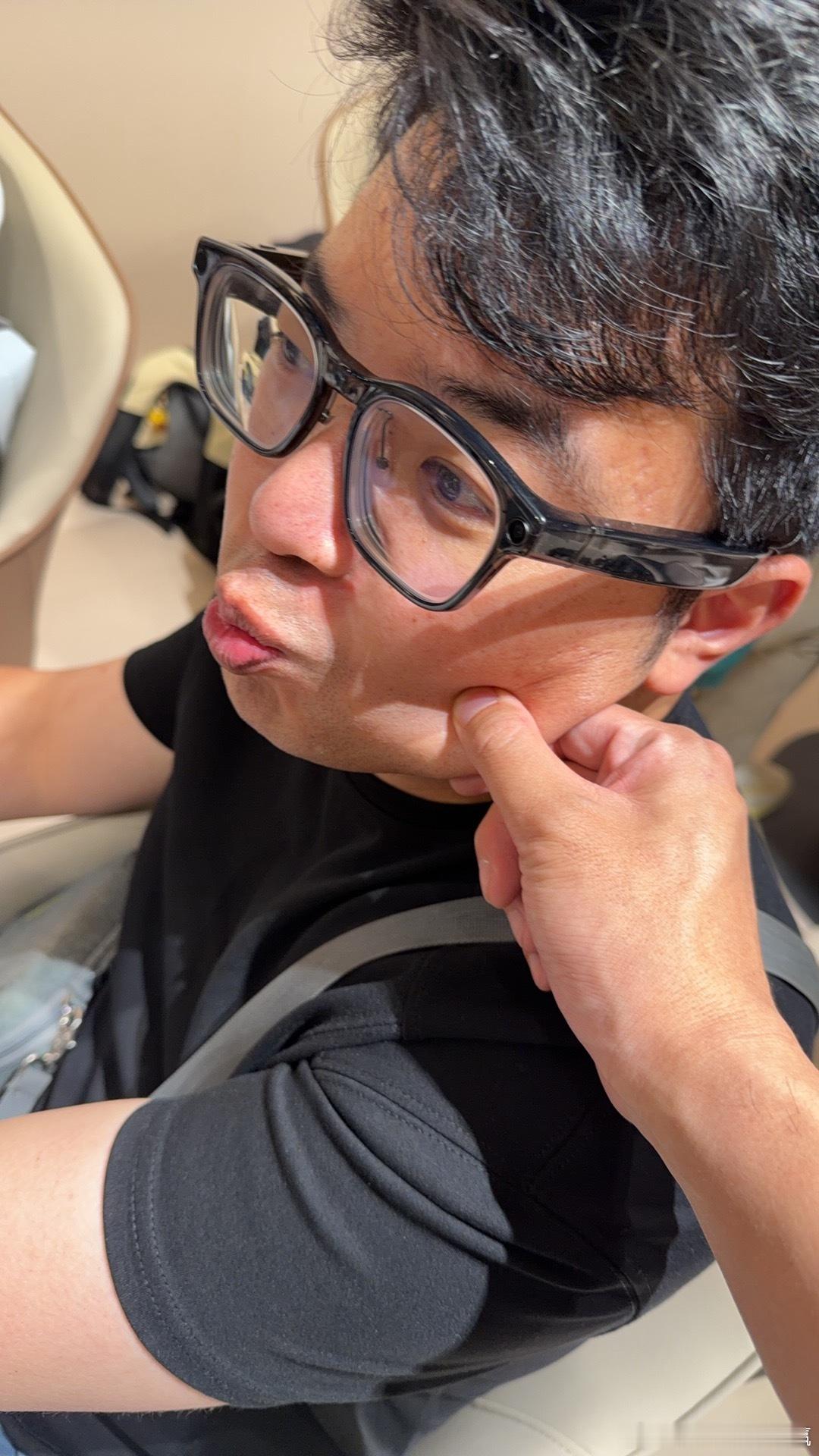 已经被我降服大家勿念